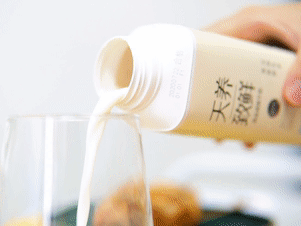 花花牛丨儲奶小妙招，飲奶更健康?。?！