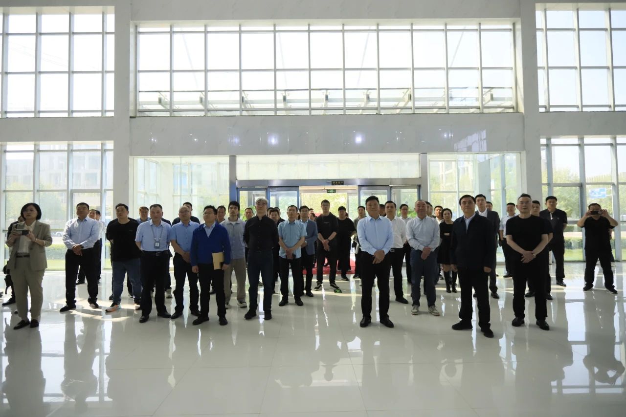 河南省2024國(guó)家“學(xué)生飲用奶計(jì)劃”推廣工作推進(jìn)會(huì)在鄭州成功舉辦！