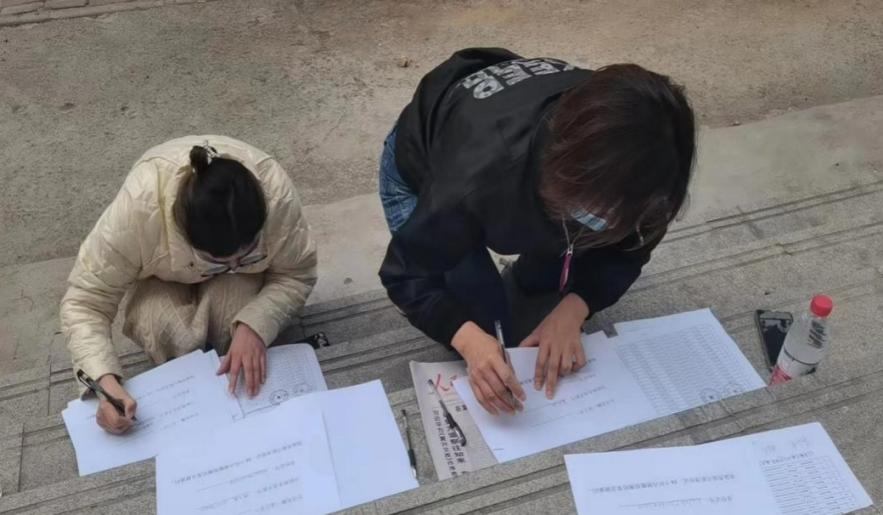 @全體花花牛人：請珍惜你的崗位，請善待我們共同的“花花?！?！