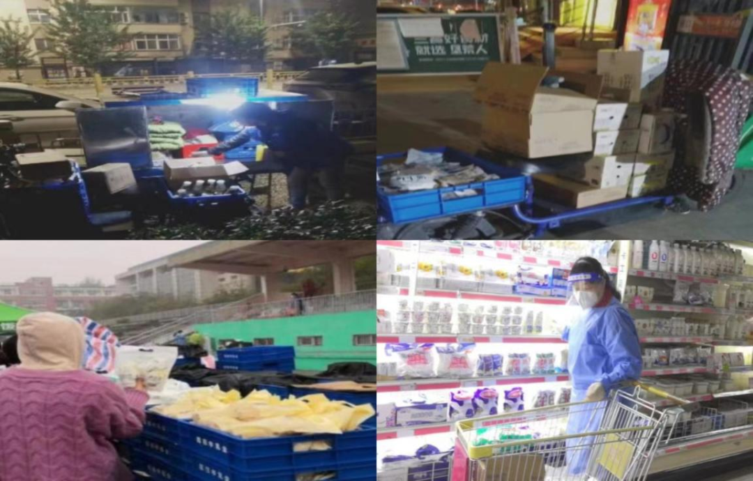 @全體花花牛人：請珍惜你的崗位，請善待我們共同的“花花?！?！