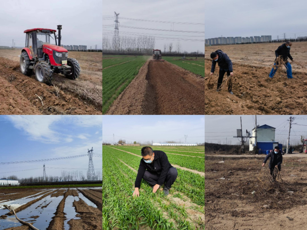 @全體花花牛人：請珍惜你的崗位，請善待我們共同的“花花牛”！