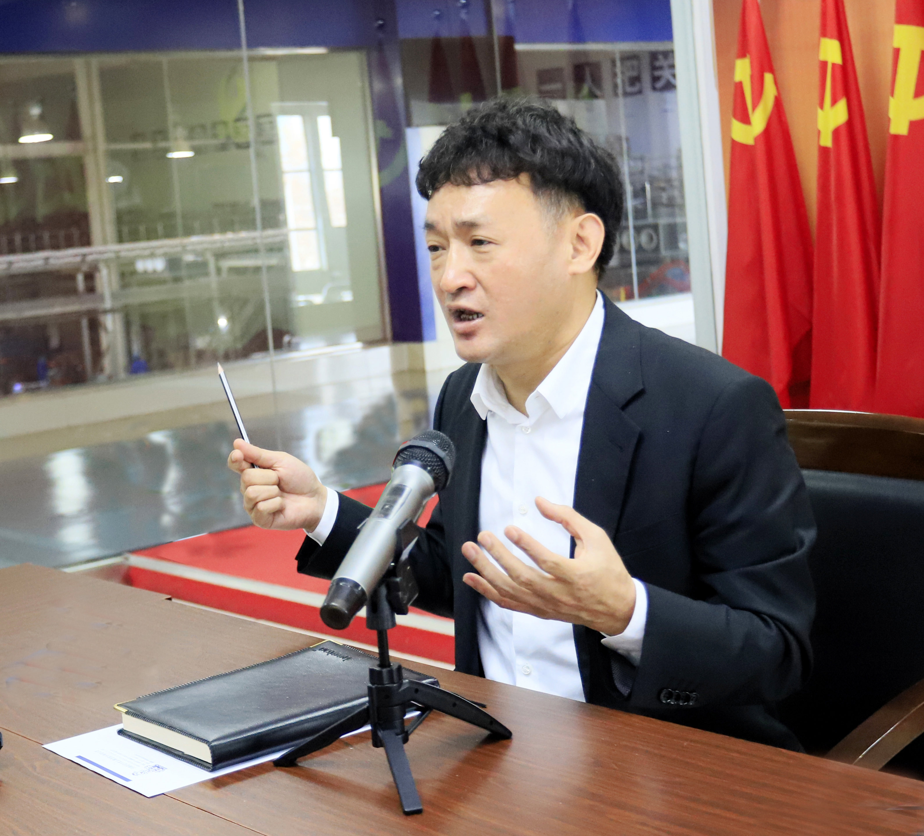 鼓足干勁、攻堅(jiān)克難，決戰(zhàn)2021 ，推動(dòng)花花牛再上新臺(tái)階