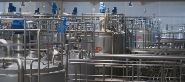 喜報 | 花花牛乳業(yè)集團被評為河南省第二批“兩業(yè)”融合試點單位