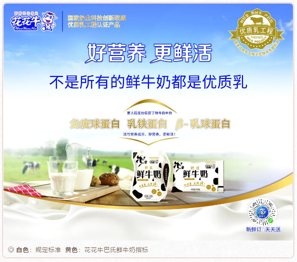 快訊 | 長江商學院智能制造學會走進花花牛乳業(yè)集團 快訊 | 長江商學院智能制造學會走進花花牛乳業(yè)集團