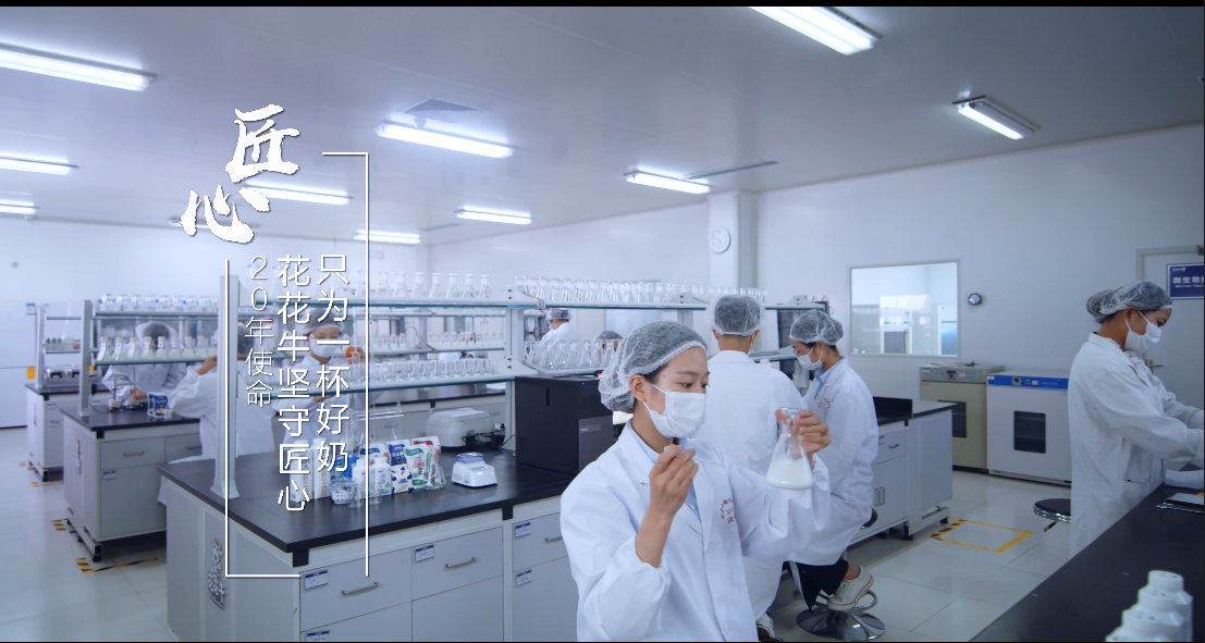 鄭州市委副書記、市長王新偉蒞臨花花牛乳業(yè)集團(tuán)調(diào)研