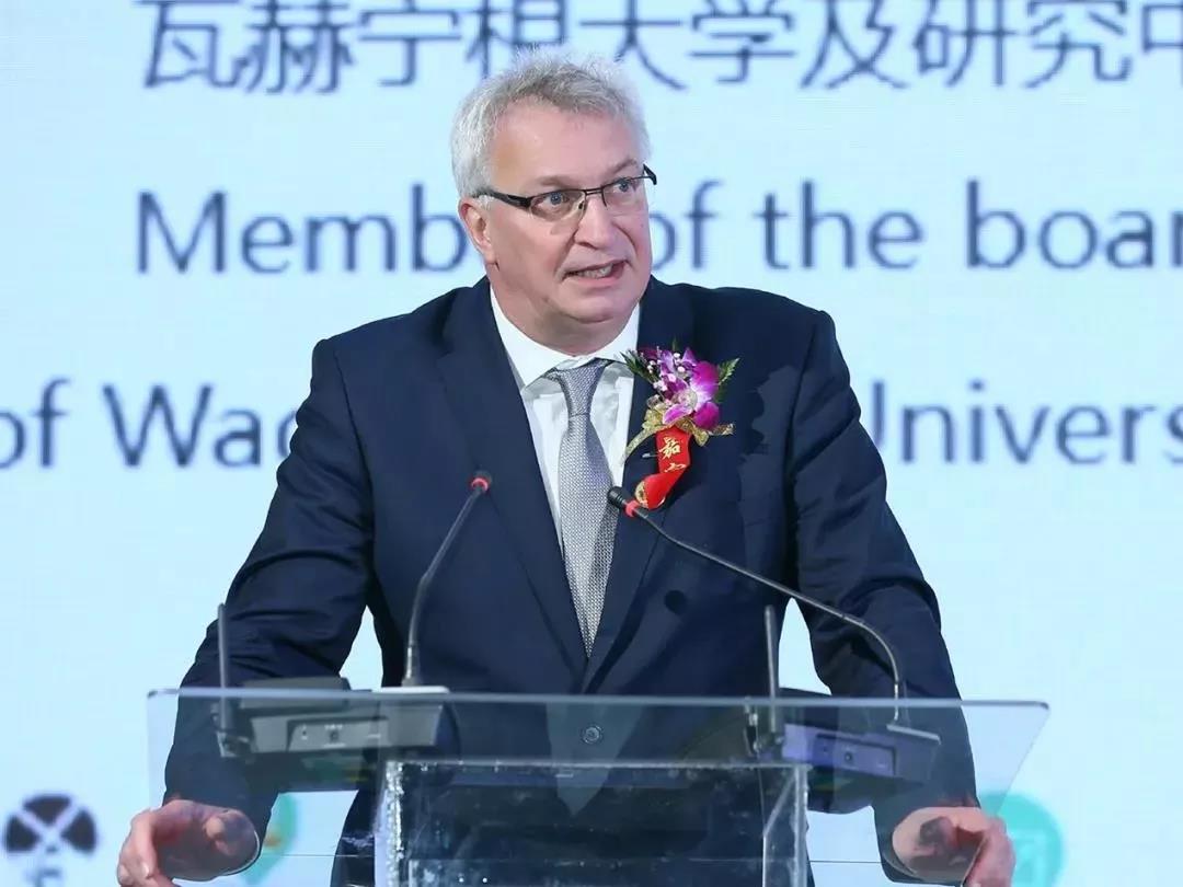 SDDDC走進河南，看看花花牛的國際范兒！