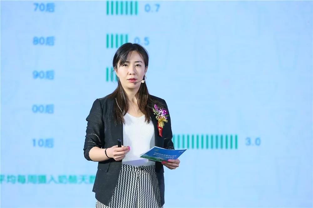 SDDDC走進河南，看看花花牛的國際范兒！