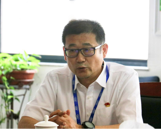 樹立信心、積蓄力量、厚積薄發(fā)、共享成果—花花牛乳業(yè)集團召開2019年半年度工作總結(jié)會