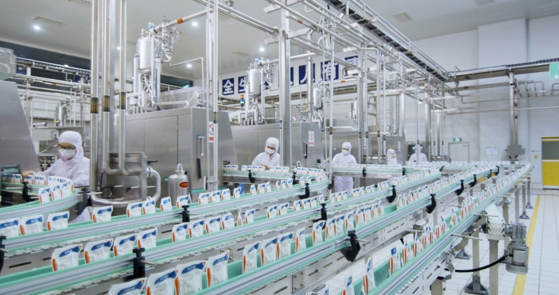 花花牛｜同舟共濟(jì)抗疫保供，全力守護(hù)鄭州市民“奶瓶子”