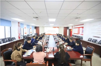 深入產(chǎn)業(yè)交流 增強發(fā)展互動——多領域企業(yè)家代表到訪河南花花牛乳業(yè)集團